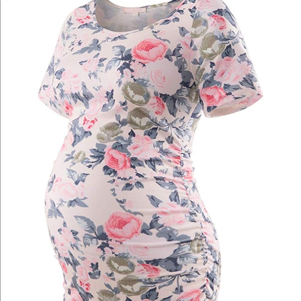 Bhome maternity dress